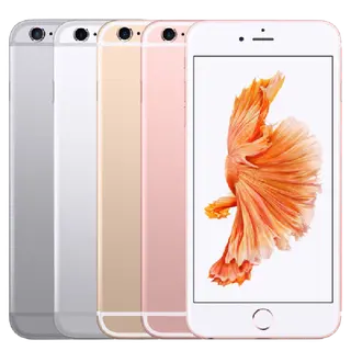 Product image attachment 1 - Ihopne 6s plus 64gb