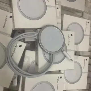 Photo 4 du produit  - Chargeur Apple Macsafe