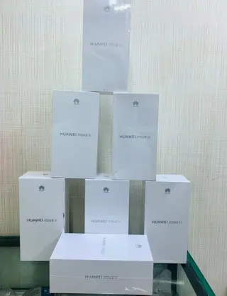 Photo 1 du produit  - HUAWEI NOVA 3I SPRINT 256G