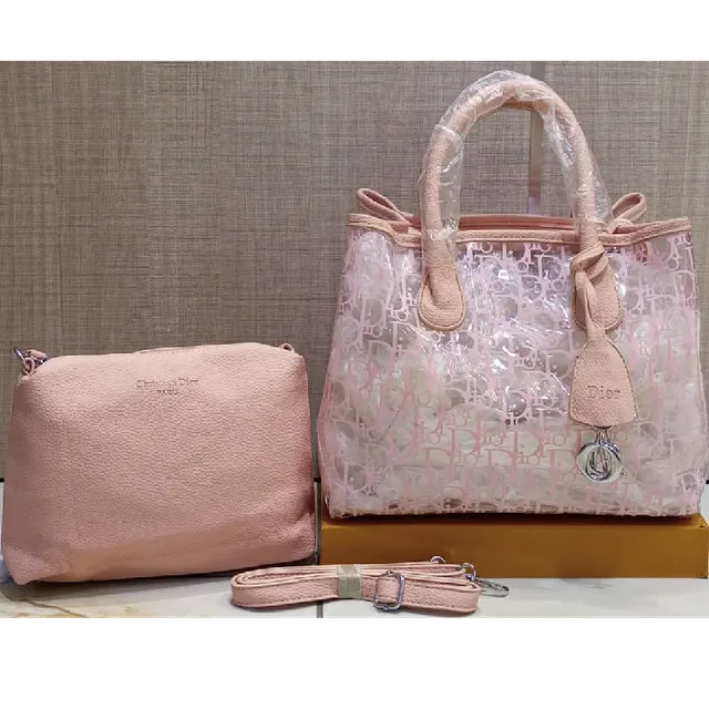 Image de Collection de sacs à main femme Dior