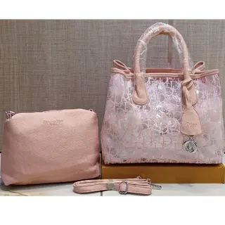 Product image attachment 1 - Dior Female Hand bag collection