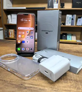 Product image attachment 3 - HONOR MAGIC 8 PRO 5G 512/16