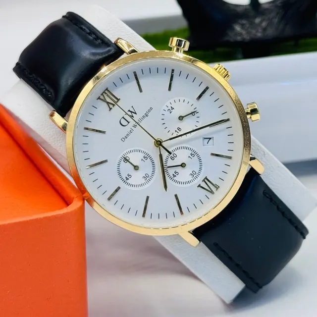 Image of Daniel Wellington Chronograph