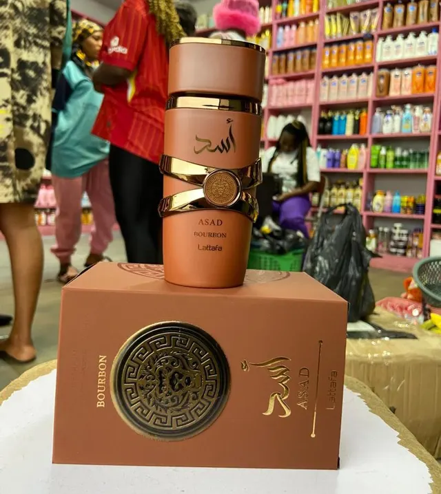 Image de Asad Perfume