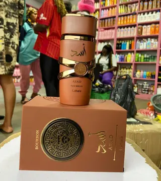 Product image attachment 1 - Asad Perfume