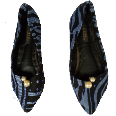 Photo 1 du produit - Ballerine personnalisé