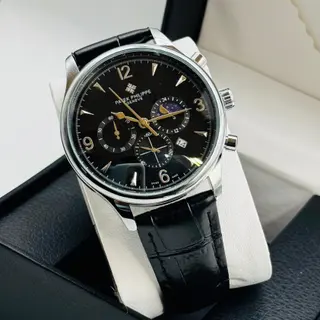 Photo 3 du produit  - Patek Philippe chronographe