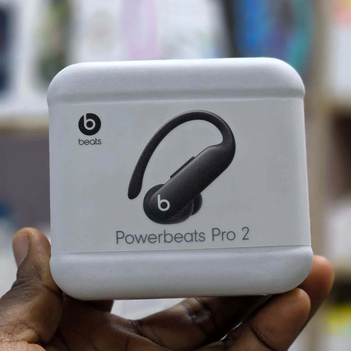Photo 1 du produit - POWER BEATS PRO 2