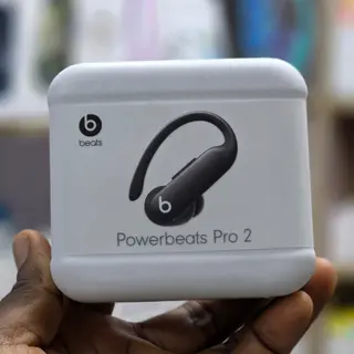 Photo 1 du produit  - POWER BEATS PRO 2