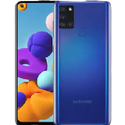 Image de Samsung A21s