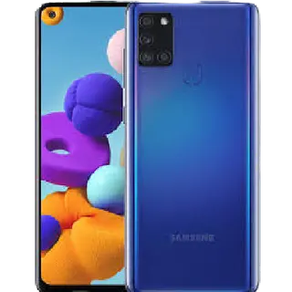 Photo 1 du produit  - Samsung A21s