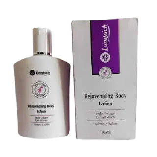 Product image attachment 1 - Rejuvenating body lotion