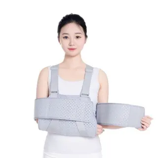 Product image attachment 3 - Écharpe de bras - Épaulière