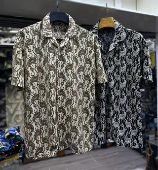 Photo 5 du produit  - Chemise élégante