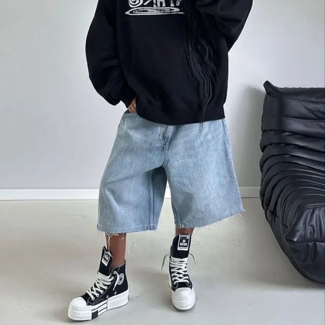 Image de culotte Jean