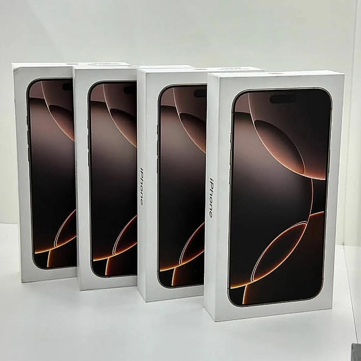 Product image attachment 1 - IPHONE 16 PRO MAX- 512G