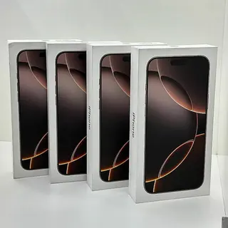 Product image attachment 1 - IPHONE 16 PRO MAX- 512G
