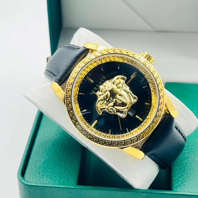 Image of Versace watch