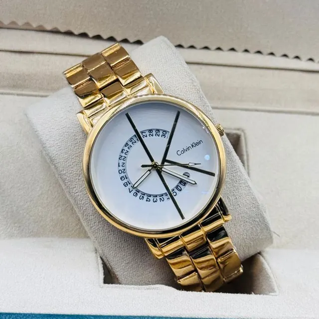 Image of Calvin Klein women's watch