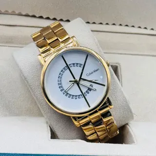 Photo 1 du produit  - Montre femme Calvin Klein