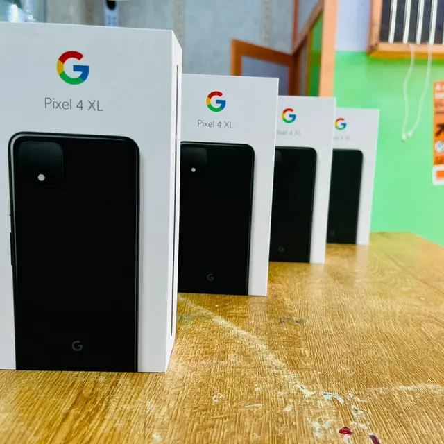 Image de GOOGLE PIXEL 4XL 128G