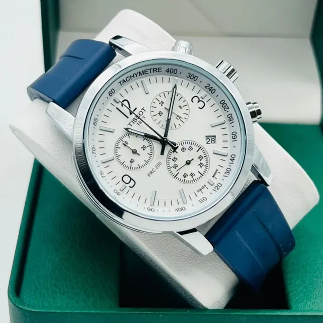 Image de Tissot chronographe