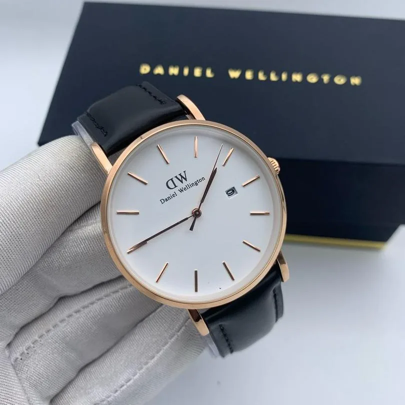 Photo 1 du produit - Daniel Wellington