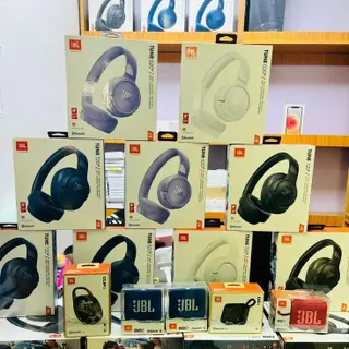 Photo 1 du produit  - VOS CASQUE DISPONIBLE