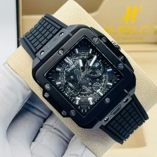 Photo 2 du produit  - Hublot square Bang