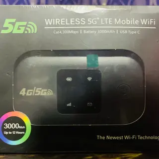 Photo 2 du produit  - Modem universel 4G/5G