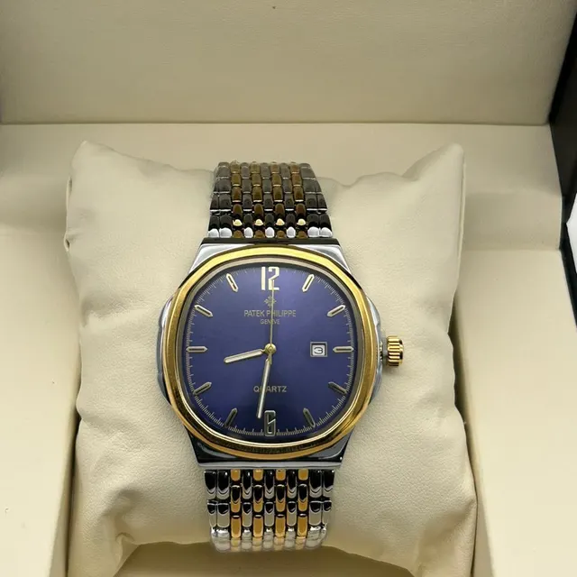 Image of Patek Philippe watch