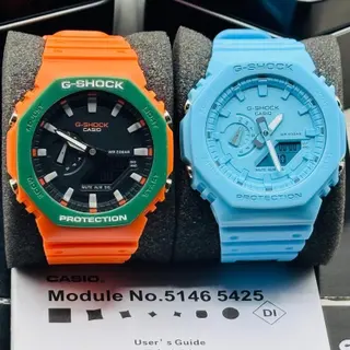 Photo 2 du produit  - G-shock watch