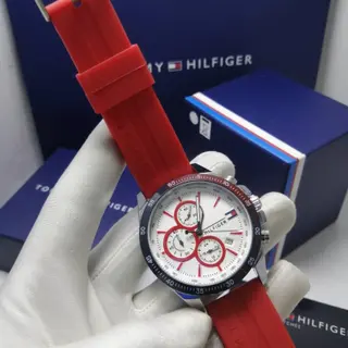 Photo 3 du produit  - Hilfiger chronographe
