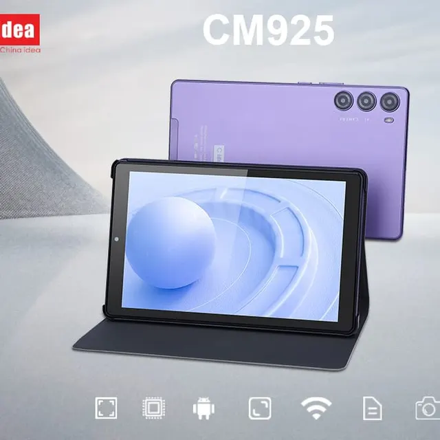 Image de tablette pour enfants