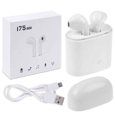 Photo 2 du produit - Earpeace (Airpod i7s)