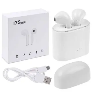 Photo 2 du produit  - Earpeace (Airpod i7s)