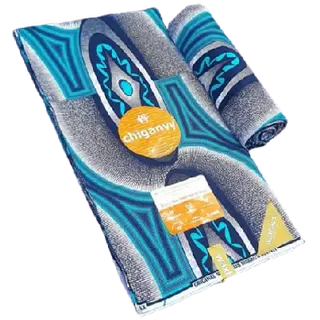 Product image attachment 1 - wax chiganvy