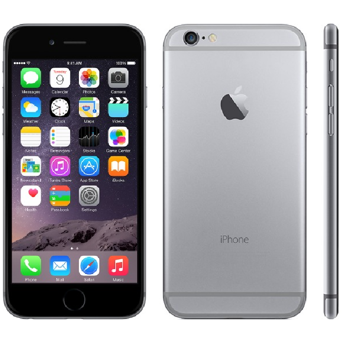 Product image attachment 1 - iPhone 6 64G