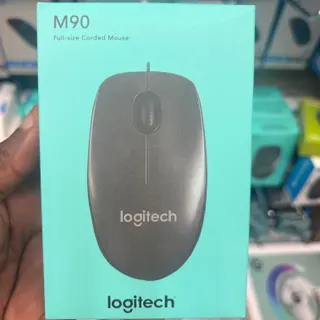 Photo 1 du produit  - LOGITECH FILAIRE