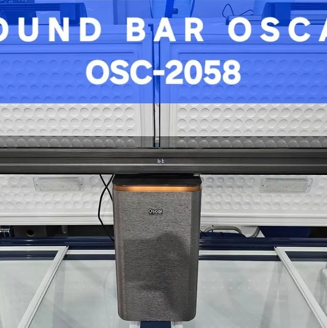 Image de Bar de Son oscar