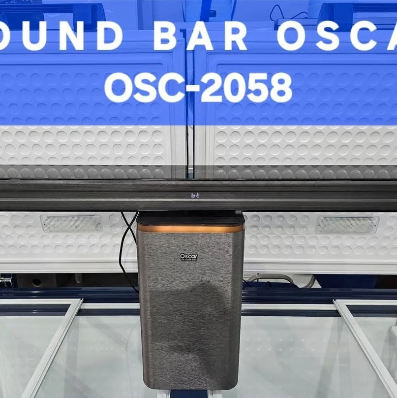 Product image attachment 1 - Bar de Son oscar