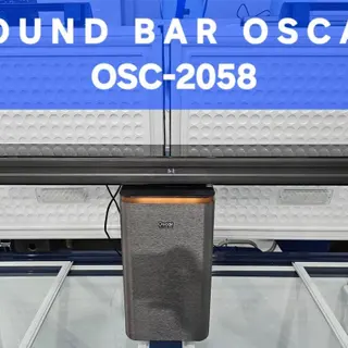 Product image attachment 1 - Bar de Son oscar