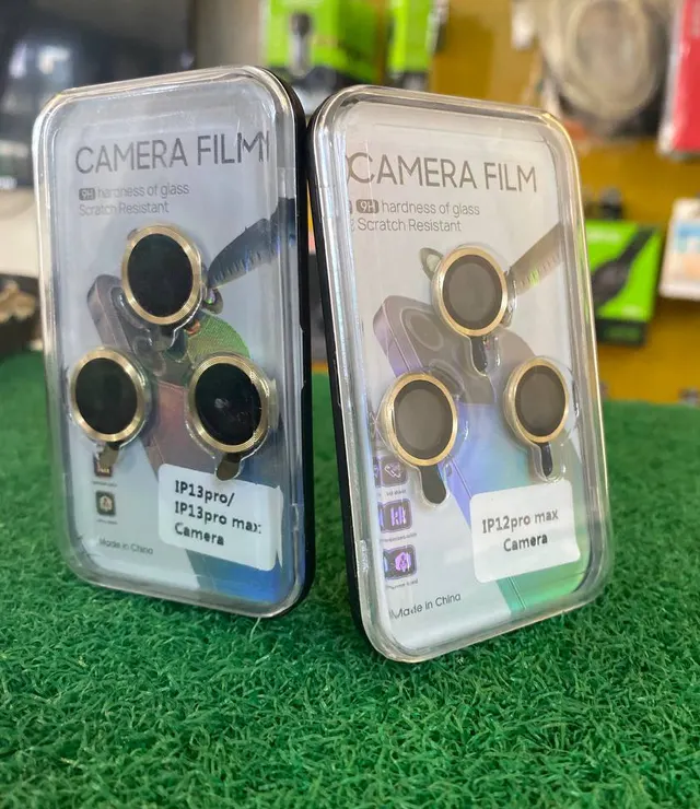 Image de Camera Lens Protector Iphone 13 Pro / 13 Pro Max /
