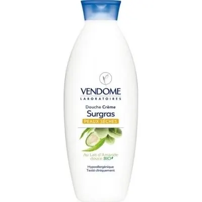 Image de douche crème vendome