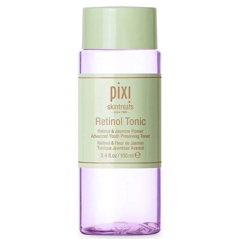 Photo 1 du produit - Lotion tonique Pixi