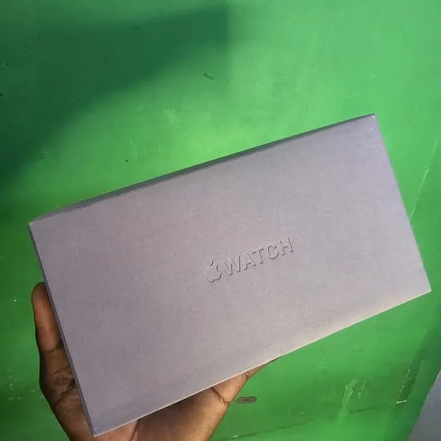 Image de APPLE WATCH ULTRA 2 ( 2024 )