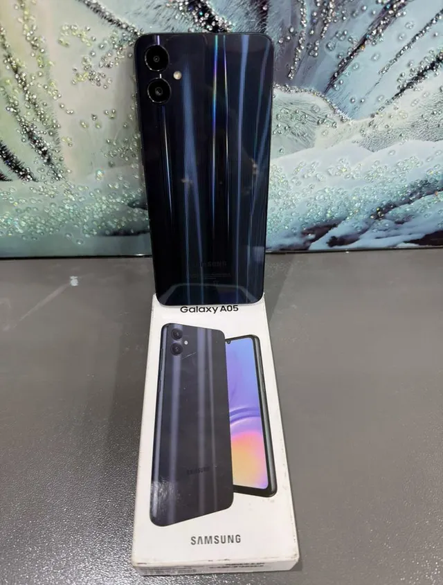Image de SAMSUNG GALAXY A05 - 64G SOLDE