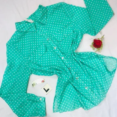 Photo 1 du produit - Chemise Femme