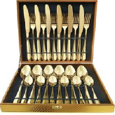 Product image attachment 1 - Silver Flatware
