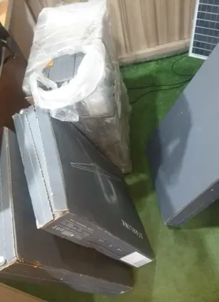 Product image attachment 1 - STARLINK V4